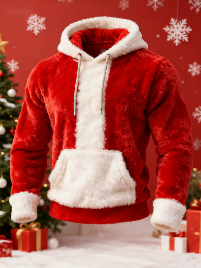 Noel – Przytulny Świąteczny Hoodie