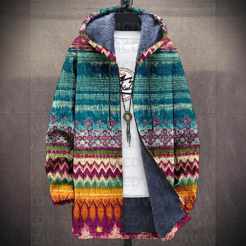 Delilah | Luksusowy kardigan o artystycznej estetyce