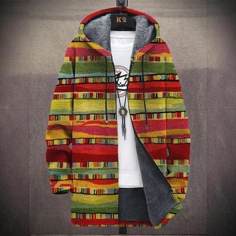 Delilah | Luksusowy kardigan o artystycznej estetyce