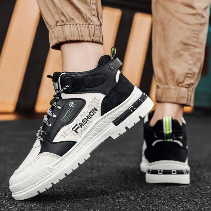 Vail – Eleganckie sneakersy casual