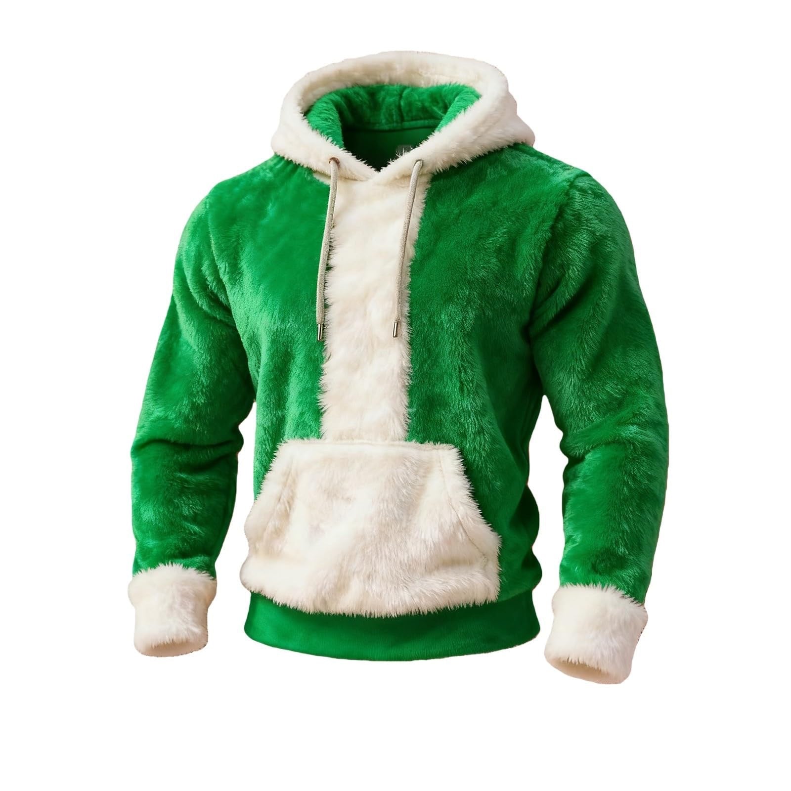 Noel – Przytulny Świąteczny Hoodie