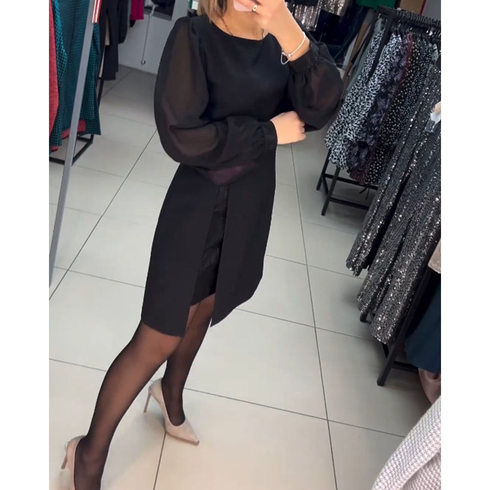 MANON™ | Elegancka sukienka