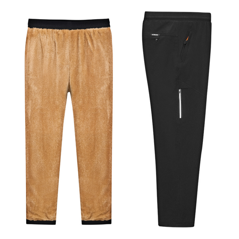 Leon™ – Termiczne spodnie outdoorowe