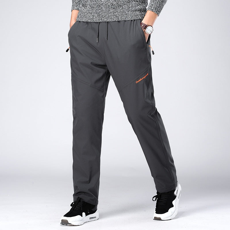 Leon™ – Termiczne spodnie outdoorowe