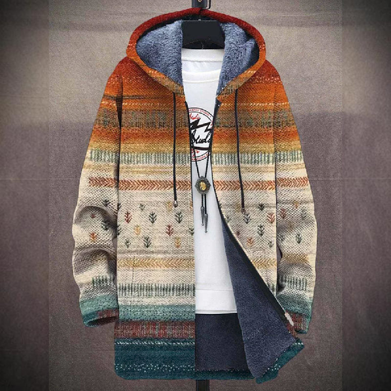 Delilah | Luksusowy kardigan o artystycznej estetyce