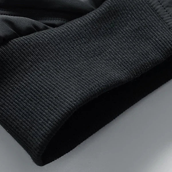 Trendova | North™ Męska kurtka termo-zimowa