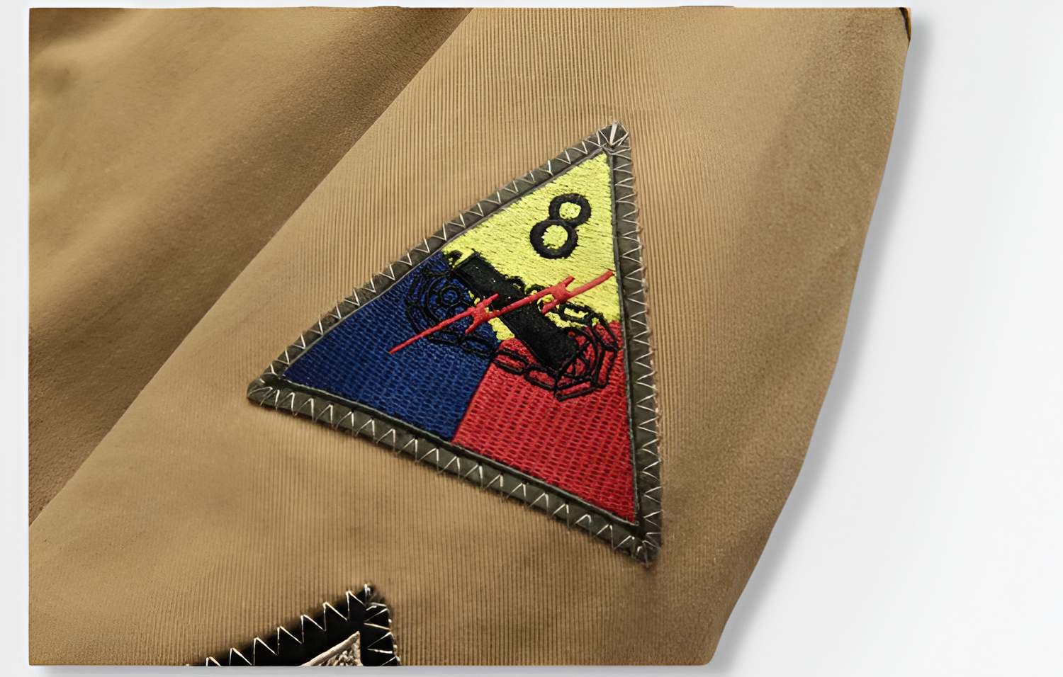 Xavier | Luksusowa taktyczna kurtka bomber