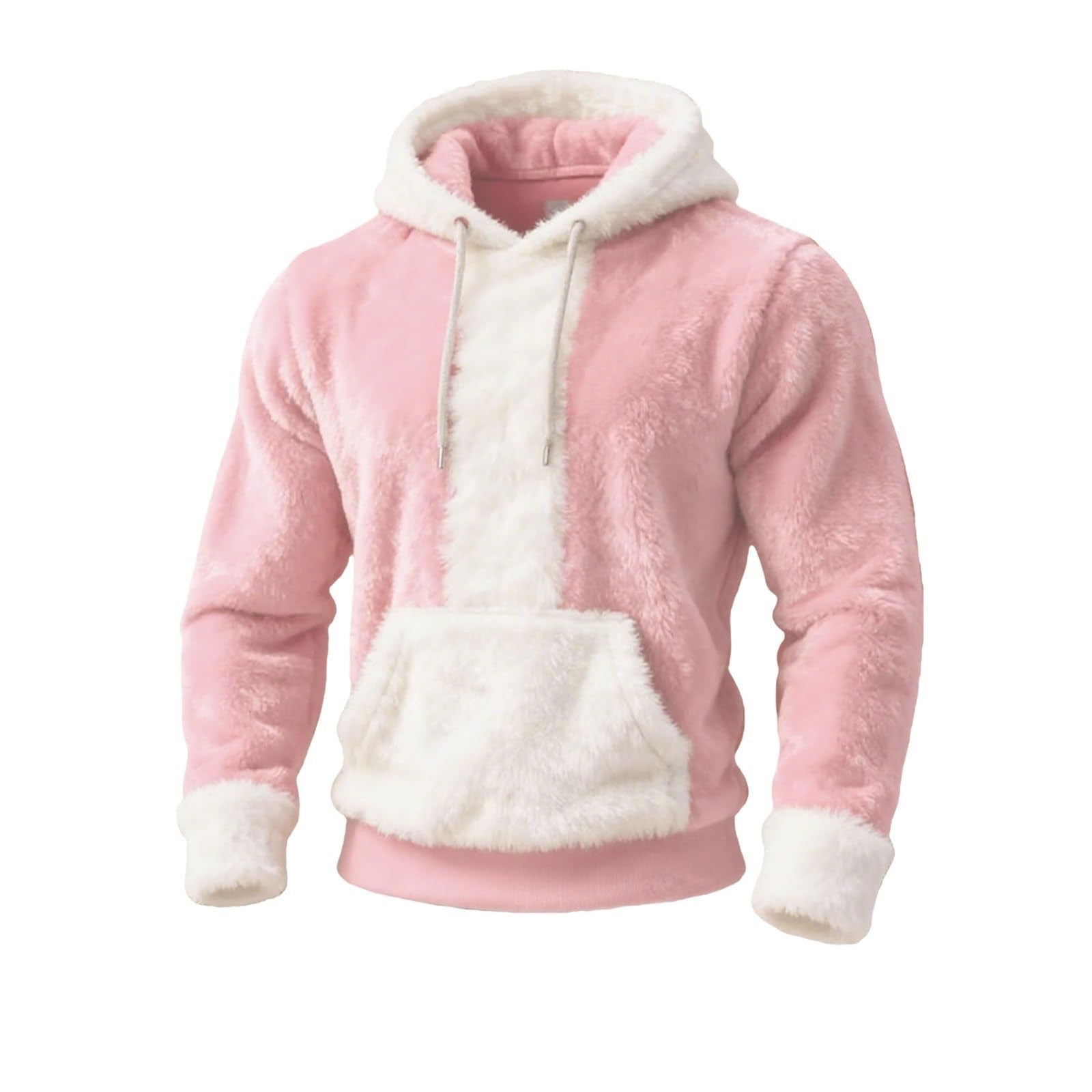 Noel – Przytulny Świąteczny Hoodie