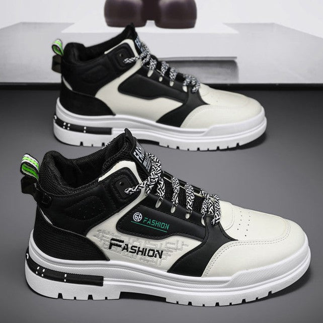 Vail – Eleganckie sneakersy casual