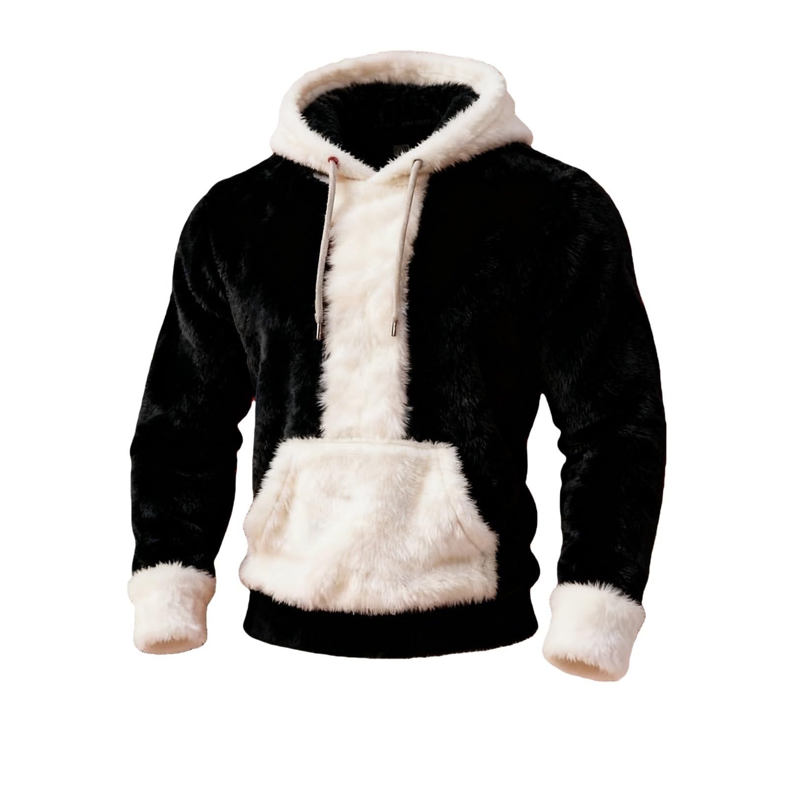 Noel – Przytulny Świąteczny Hoodie