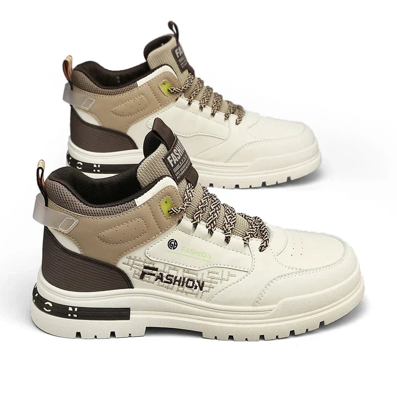 Vail – Eleganckie sneakersy casual