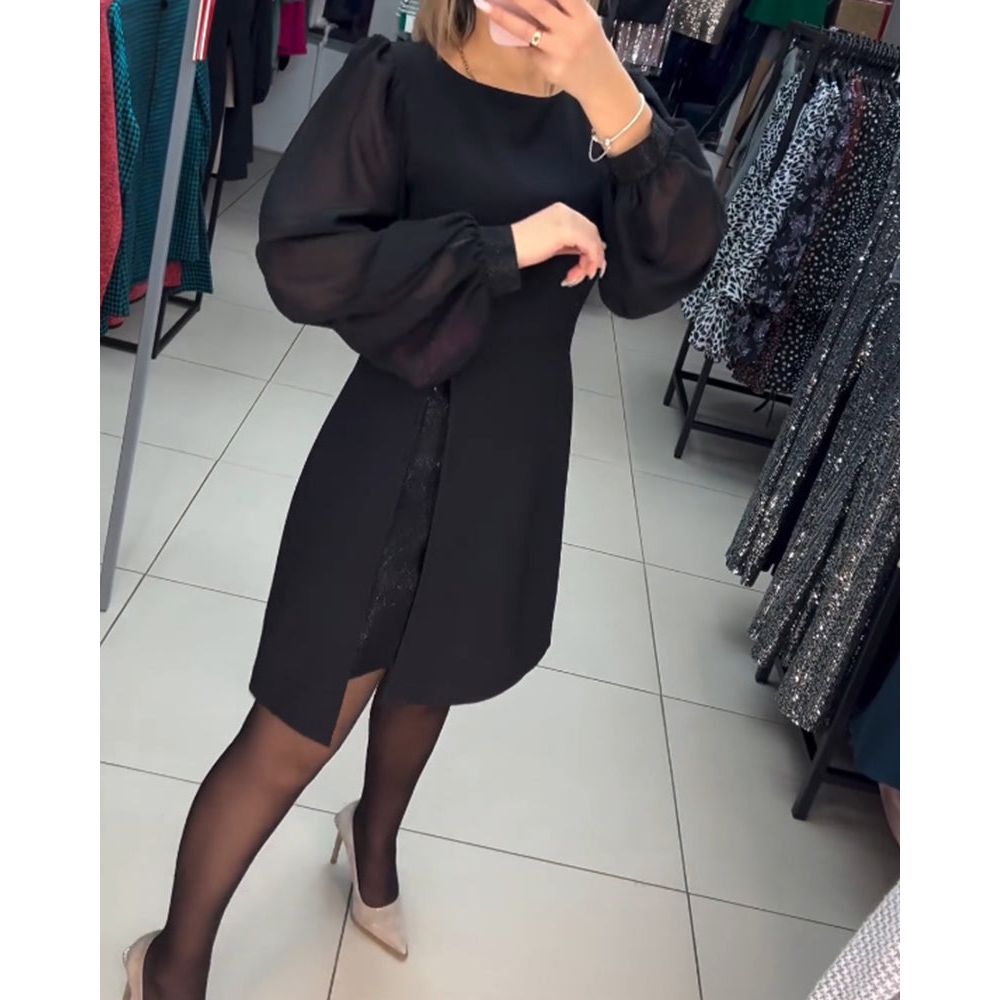 MANON™ | Elegancka sukienka