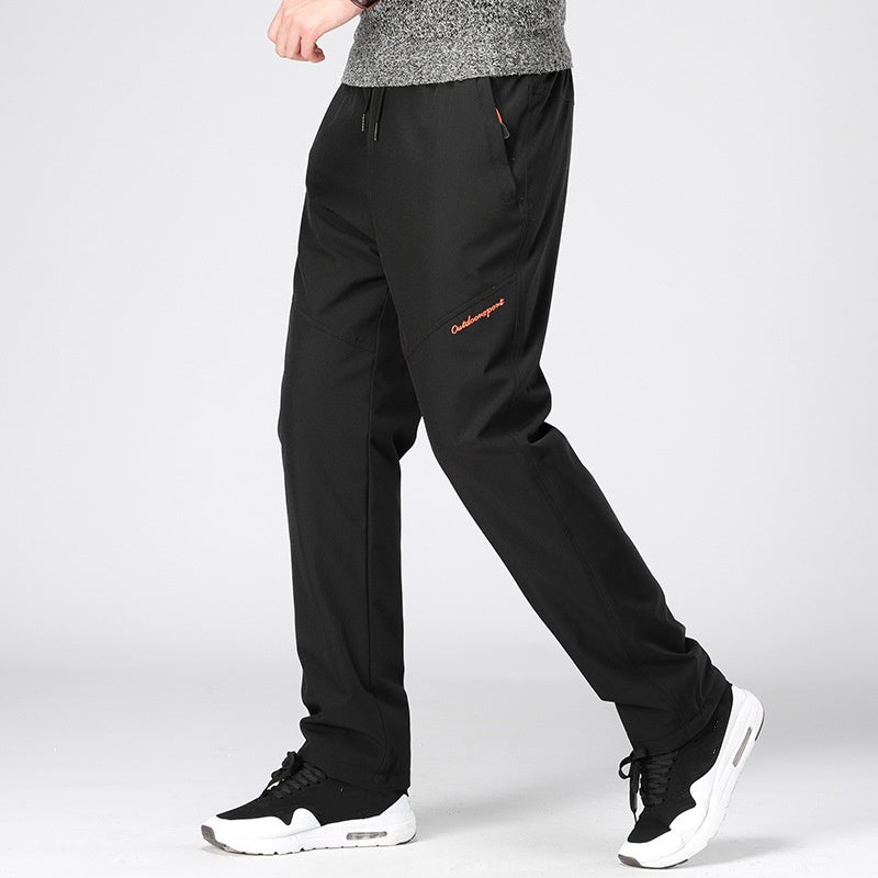 Leon™ – Termiczne spodnie outdoorowe